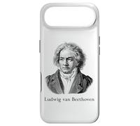 Beethoven Shirt Ludwig van Beethoven Case for iPhone Air