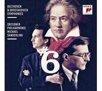Beethoven & Shostakovich: Symphonies