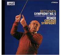 Beethoven: Sinfonia N.5 - Coriolano