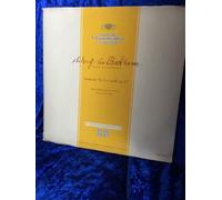 Beethoven. Sinfonie Nr. 5 c-moll op. 67. B?hm. Vinyl LP.