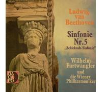 Beethoven Sinfonie Nr.5 "Schicksals-Sinfonie" Furtw?ngler