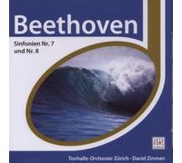 Beethoven: Sinfonien Nr. 7 & 8