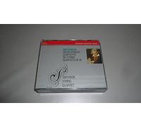 Beethoven: Six Strings Quartets