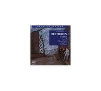 BEETHOVEN/SMILLIE/TIMSON: OPERA EXPLAINED: FIDELIO - CD