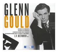 Beethoven Sonata N 19 Op 49 Sonata N 28 - Beethoven Piano Sonatas 19 & 28 / 6 Variations Op.34 / 'Eroica' Variations Op.35. Glenn Gould