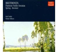 Beethoven - Sonatas for Violin and Piano Op 24 & 47