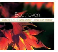 Beethoven: Sonatas No. 3, 9, 13, 'almost A Fantasy'...