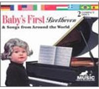 Beethoven & Songs from Around