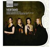 Beethoven: String Quartet No. 13, Op. 130; Grosse Fugue Op. 133
