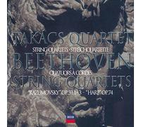 Beethoven: String Quartets