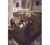 Beethoven String Quartets (Juilliard String Quartet) [1975]