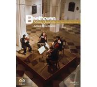 Beethoven String Quartets (Juilliard String Quartet) [1975] [DVD] [2008]