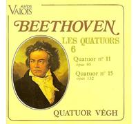 Beethoven - String Quartets Vol 6