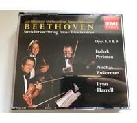 Beethoven: String Trios