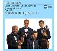 Beethoven: Strings Quartet No.15