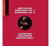 Beethoven - Sym 1 & 6: Essential Classics