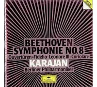 Beethoven:Sym. 8