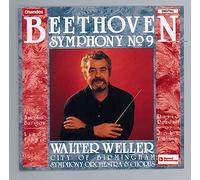 Beethoven:Sym 9