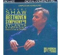Beethoven:Sym. 9