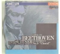 Beethoven:Sym. 9/Choral