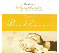 Beethoven Symphonie 9