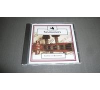 Beethoven : Symphonie N° 4 , Romance Pour Violon 1 & 2