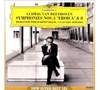 Beethoven: Symphonie No.3