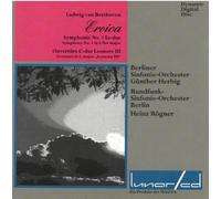Beethoven: Symphonie No. 3 , Leonoren Overtüre