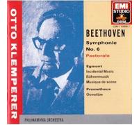 Beethoven;Symphonie No. 6