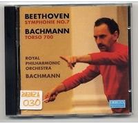 Beethoven Symphonie No.7/Bachmann Torso 700