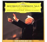 Beethoven: Symphonie No.9