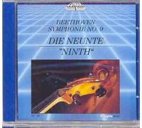 Beethoven: Symphonie No. 9 "Die Neunte"