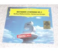 Beethoven Symphonie NR. 5