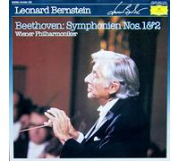 Beethoven: Symphonien Nos. 1&2 [Vinyl LP]