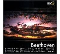 Beethoven - Symphonies 1 & 2