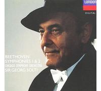 Beethoven - Symphonies 1 & 2