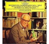Beethoven: Symphonies 1 & 2