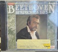 Beethoven - Symphonies 1 & 3 " Eroica "