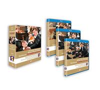 Beethoven: Symphonies 1- 9 (Thielemann) [Blu-ray] [Region Free] [2011]