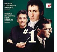 Beethoven - Symphonies