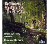 Haitink,Bernard - Sinfonien 4 & 6