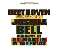 Beethoven: Symphonies 4 & 7