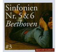 Beethoven: Symphonies 5 & 6