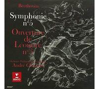 Beethoven: Symphonies 5 & 6 Pastoral