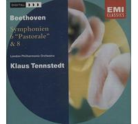 Beethoven - Symphonies 6 & 8