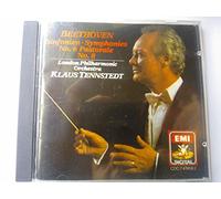 Beethoven - Symphonies 6 " Pastoral " & 8