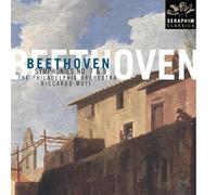 Beethoven: Symphonies 7 & 8 (1999-10-19)