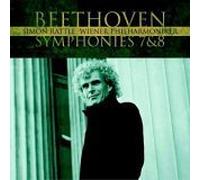 Beethoven: Symphonies 7 & 8