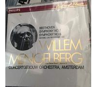 Beethoven - Symphonies 7 & 8