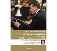 Beethoven: Symphonies Nos. 7-9 [DVD] [2011]